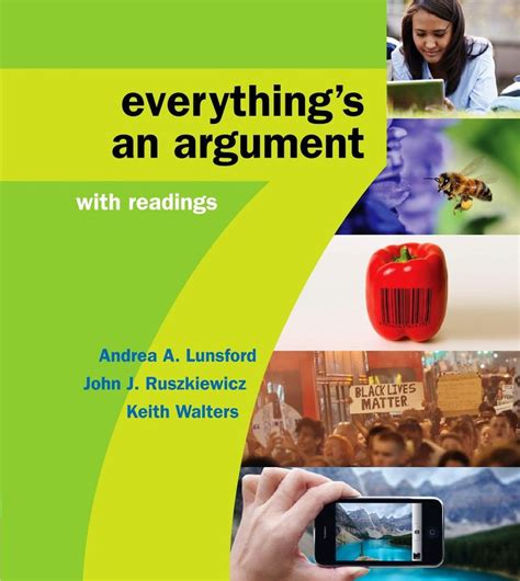 PERSPECTIVE ON ARGUMENT 7TH EDITION PDF Ebook Doc